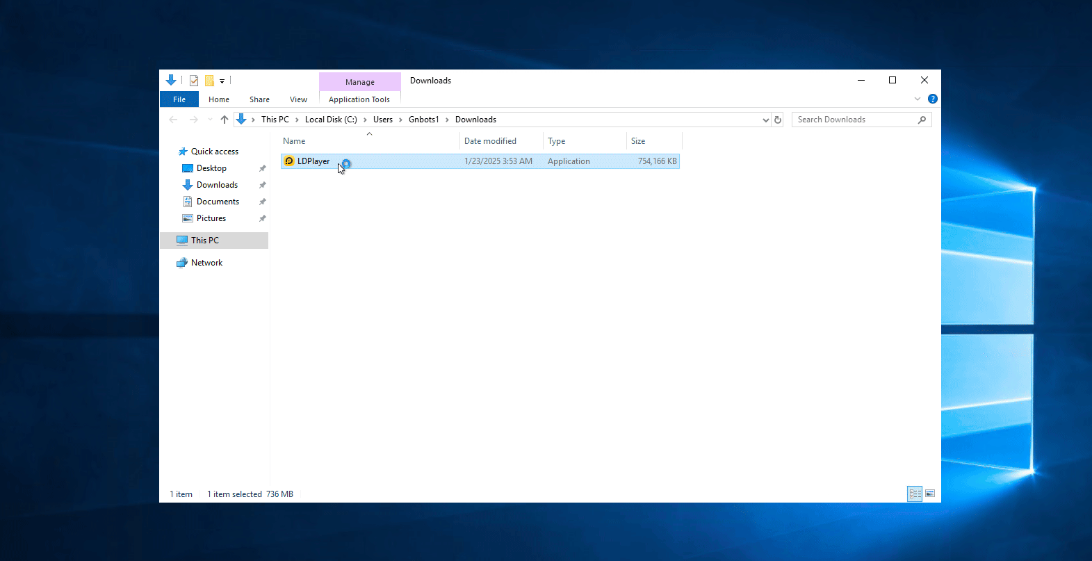Install LDPlayer.gif