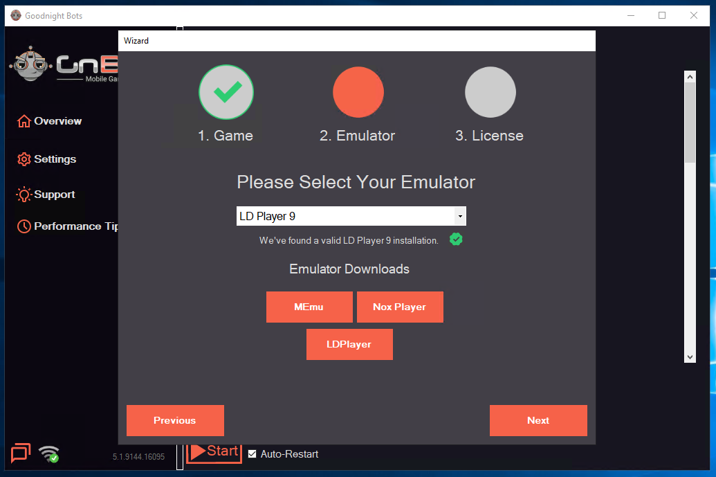 Select and Download Emulator.PNG